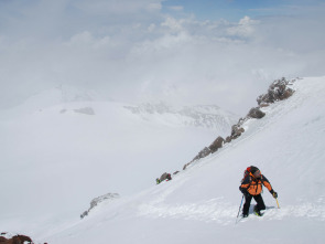 Imagen de Al filo de lo... (6): La montaña de Shiva - 1