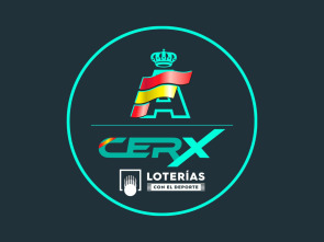 Imagen de Campeonato de España de Rallycross (2025) - 1