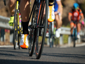 Imagen de Campeonato de... (2025): Milla y 5km - 1