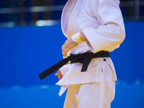 Imagen de Judo European... (2025): Día 2 - 1