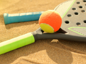 Imagen de Sand Series... (2025): Final Femenina - 1