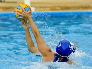 Imagen de Finales: CN Sabadell - CN Sant Andreu. Final Partido 3 - 1