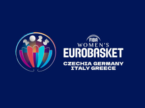 Imagen de EuroBasket F - 1