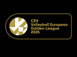 Imagen de Liga europea masculina de voleibol - 1