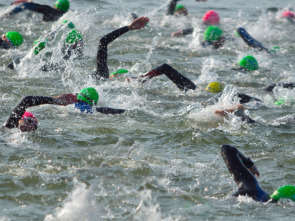 Imagen de Mundial de natación en aguas abiertas (2025) - 1