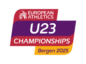Imagen de Europeo de atletismo Sub-23 (2025) - 1
