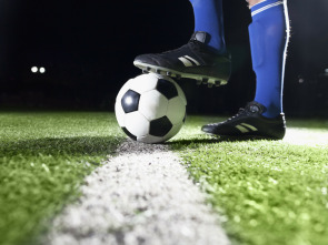 Imagen de Programa Eurocopa F (2025): Viernes 18 julio - 1