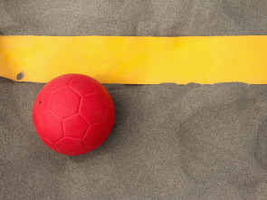 Imagen de Arena Handball... (2025): Final F - 1