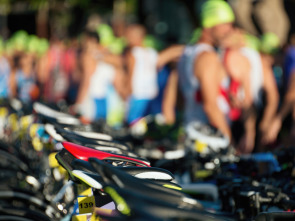 Imagen de Europeo de triatlón esprín y relevo (2025) - 1