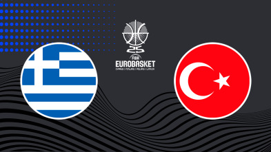 Imagen de Semifinales: Grecia - Turquía - 3