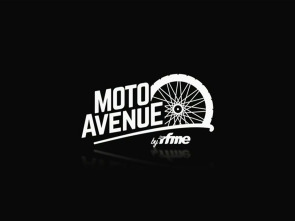 Imagen de Moto Avenue (2025): Miércoles 6 agosto - 1