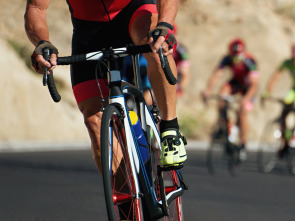 Imagen de Resumen La Vuelta (2025): Etapa 5 - Figueres - Figueres - 1