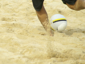 Imagen de Euroliga de fútbol playa M - Superfinal (2025) - 1