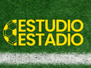 Imagen de Estudio Estadio... (25/26): Domingo 14 septiembre - 1