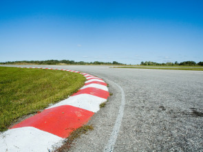 Imagen de Racing for Spain (2025): Miércoles 17 septiembre - 1
