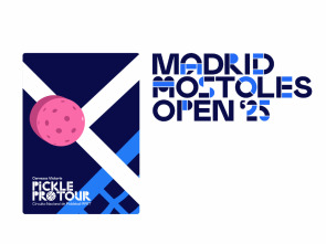 Imagen de Pickle Pro Tour Móstoles (2025) - 1