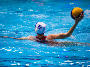 Imagen de Waterpolo: Supercopa de España femenina: CN Sabadell - CN Sant Andreu - 1