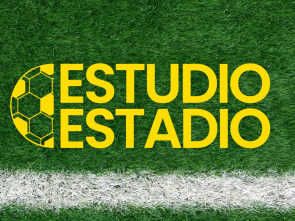 Imagen de Estudio Estadio... (25/26): Sábado 18 octubre - 1