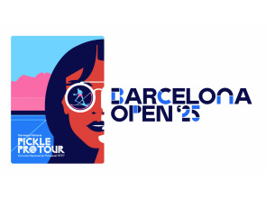 Imagen de Pickle Pro Tour... (2025): Finales - 1