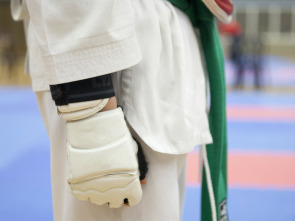 Imagen de Mundial de taekwondo (2025): +80kg M,  - 46kg F y +73kg F - Semifinales y finales - 1