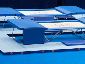 Imagen de Campeonato del mundo de gimnasia en trampolín (2025) - 1
