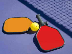 Imagen de Pickle Pro Tour... (2025): Finales - 1