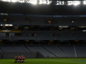 Imagen de Amistosos Rugby España - Ventana de noviembre (2025) - 1