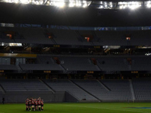 Imagen de Amistosos Rugby... (2025): España - Irlanda A - 1