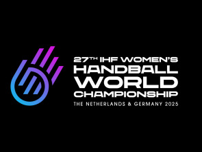 Imagen de Mundial de balonmano F - 1