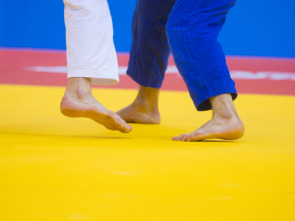 Imagen de Campeonato de... (2025): Finales - 1