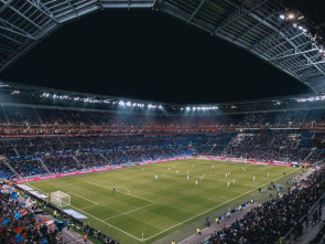 Imagen de Estudio Estadio... (25/26): Domingo 30 noviembre - 1