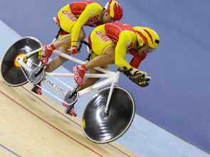 Imagen de Paralímpicos (2025): Miércoles 3 diciembre - 1