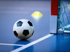 Imagen de Copa del Rey de fútbol sala - 1