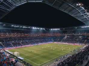 Imagen de Estudio Estadio... (25/26): Sábado 13 diciembre - 1