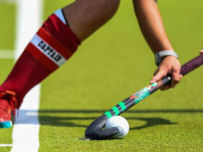 Imagen de Mundial de hockey... (T2026): España - Bélgica - 1