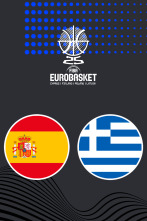 Imagen de Fase de grupos: España - Grecia - 6