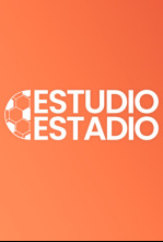 Imagen de Estudio Estadio... (25/26): Domingo 14 septiembre - 4