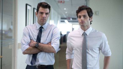 Imagen de Margin Call - 3