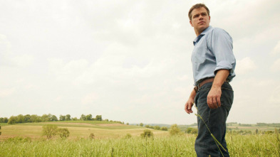 Imagen de Tierra prometida - 3