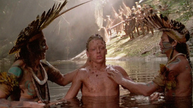 Imagen de La selva esmeralda - 3