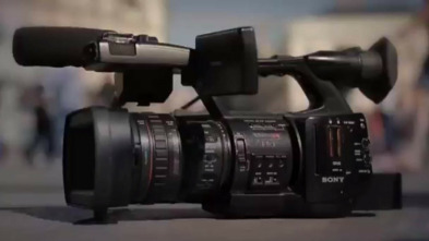 Imagen de Mi cámara y yo - 3