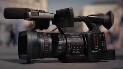 Imagen de Mi cámara y yo: Años de Plaza Mayor - 3