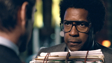 Imagen de Roman J. Israel, Esq. - 3