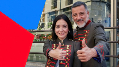 Imagen de Esto es otra historia - 3