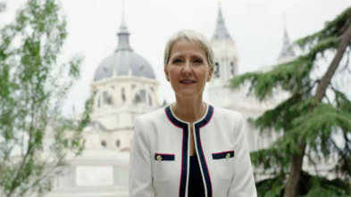 Imagen de La catedral del cielo - 3