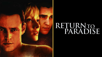 Imagen de Regreso al paraíso - 3