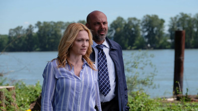Imagen de La desaparición de Macey - 3