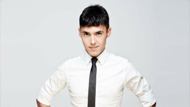 Imagen de Nada es imposible... (T1): Madrid - 3