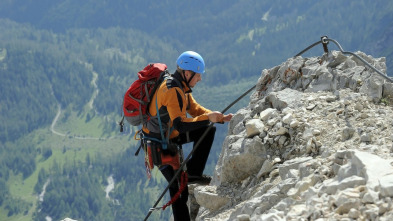 Imagen de Rescate en los Alpes (T2): Ep.5 Promesa de amigo - 3