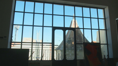 Imagen de Toc, toc ¿se puede? - 3